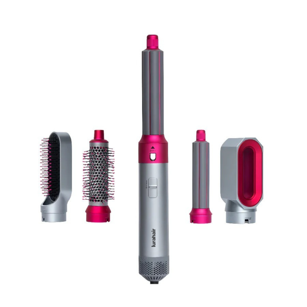 5in1 Airstyler