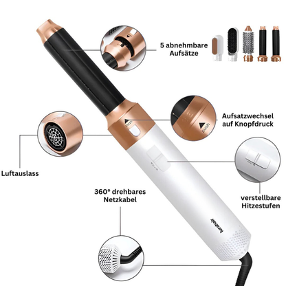 5in1 Airstyler
