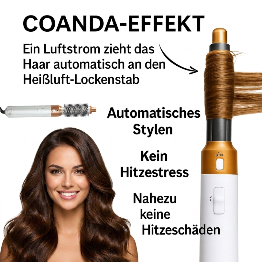 5in1 Airstyler