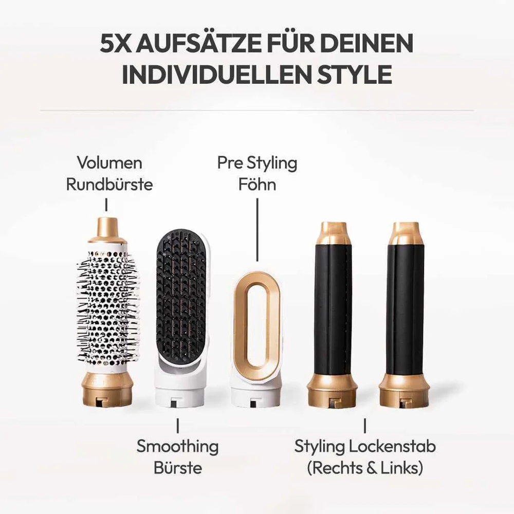 5in1 Airstyler