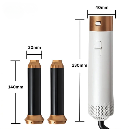 5in1 Airstyler